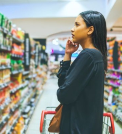 Thoughtful Spending: The Self-Care Practice We Forget