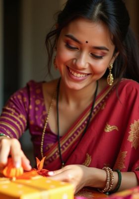 How to Celebrate More by Owning Less