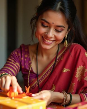 How to Celebrate More by Owning Less