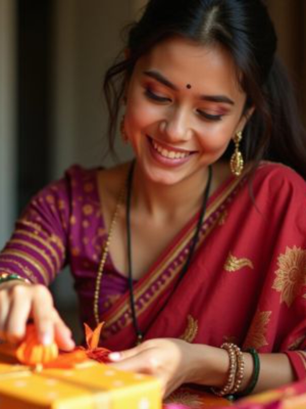 How to Celebrate More by Owning Less