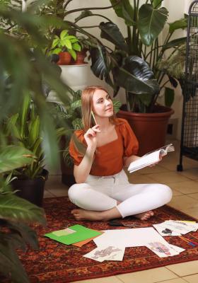 Every Wish You Share Reflects You