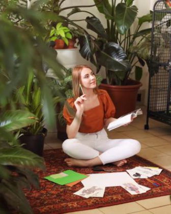 Every Wish You Share Reflects You