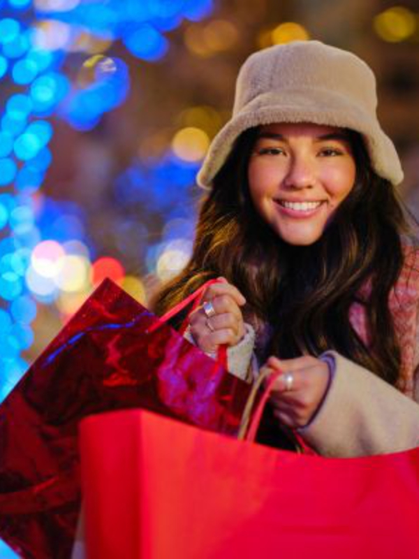 A Mindful Guide to Holiday Shopping Without Overwhelm