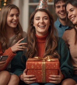 Why Smart Gifting Is the New Social Intelligence