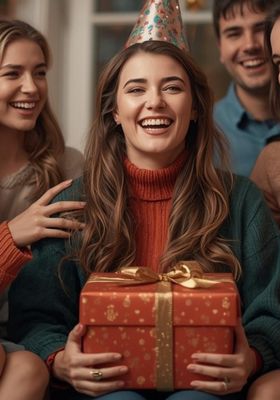 Why Smart Gifting Is the New Social Intelligence