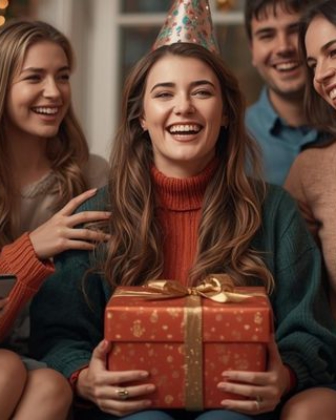 Why Smart Gifting Is the New Social Intelligence