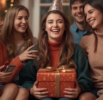 Why Smart Gifting Is the New Social Intelligence