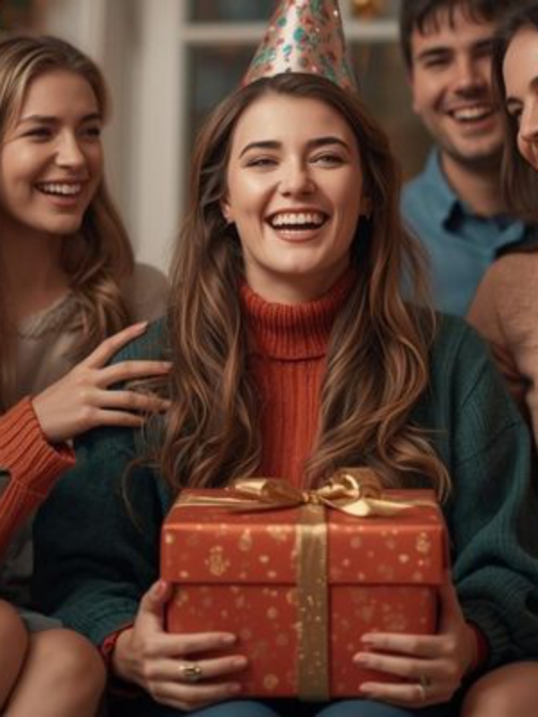 Why Smart Gifting Is the New Social Intelligence