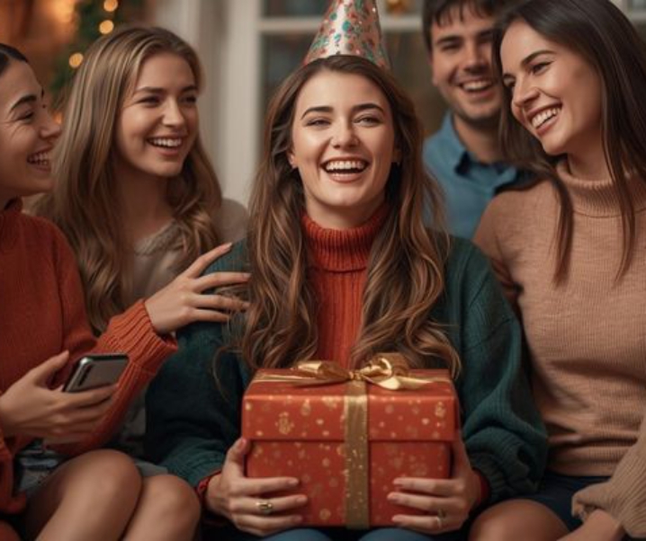 Why Smart Gifting Is the New Social Intelligence
