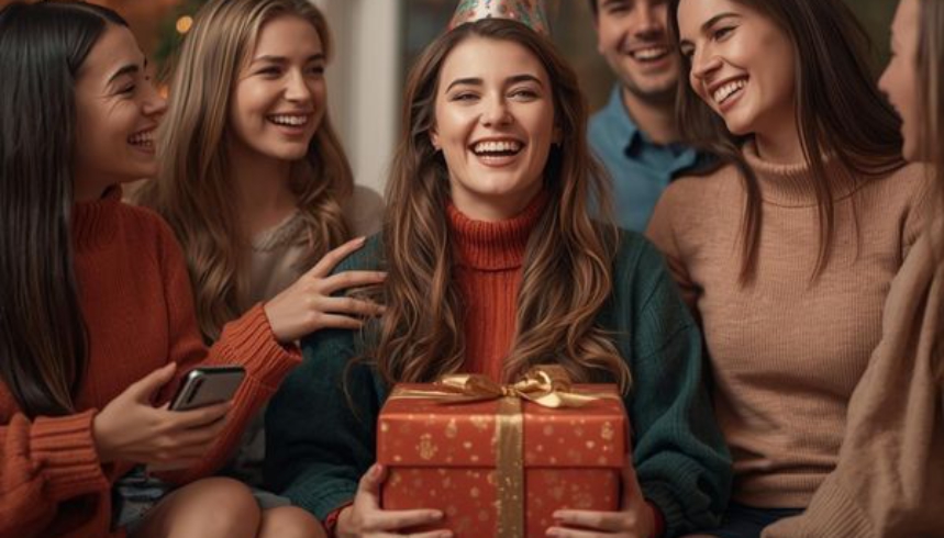Why Smart Gifting Is the New Social Intelligence