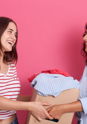 Why Reuse Is the Easiest Entry into Sustainability