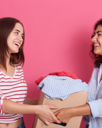 Why Reuse Is the Easiest Entry into Sustainability