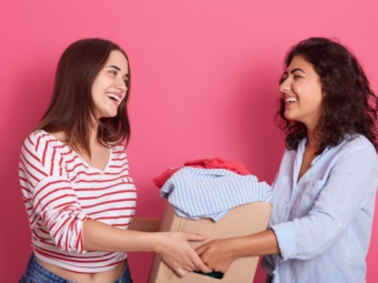 Why Reuse Is the Easiest Entry into Sustainability