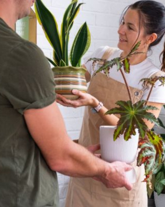 How Communities Grow Through Sharing and Contribution