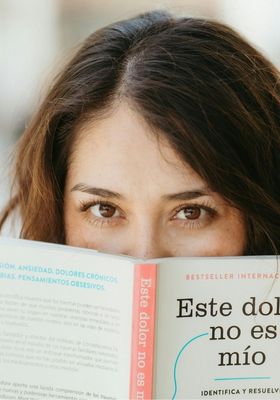 The Link Between Conscious Choices and Mental Peace