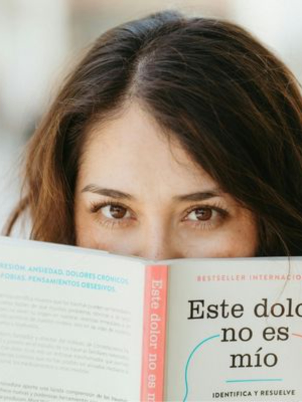 The Link Between Conscious Choices and Mental Peace