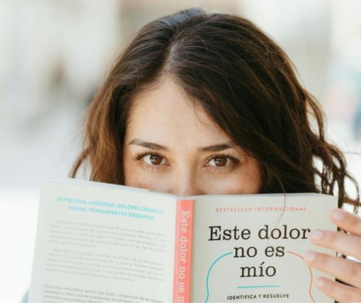 The Link Between Conscious Choices and Mental Peace