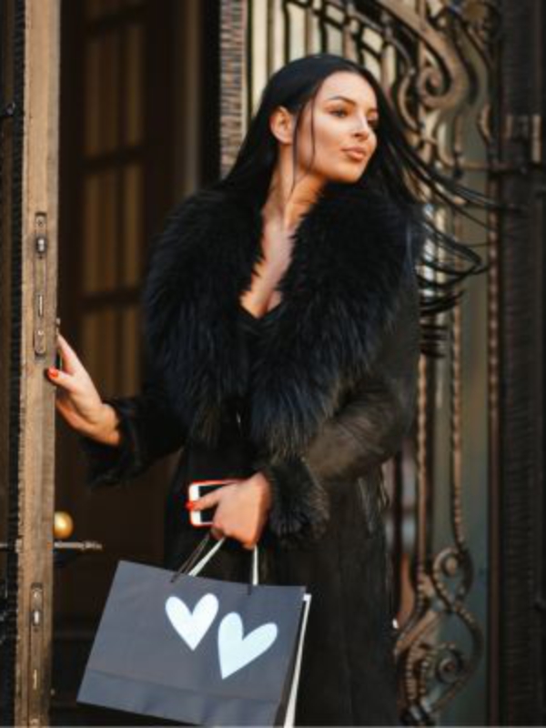The Rise of Practical Luxury: Useful, Wanted, Appreciated