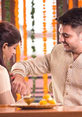 Pocket-Friendly Rakhi Gift Guide: 9 Gifts Your Brother Will Actually Love