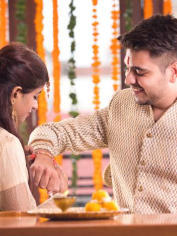 Pocket-Friendly Rakhi Gift Guide: 9 Gifts Your Brother Will Actually Love