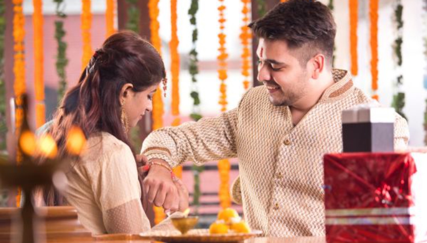 Pocket-Friendly Rakhi Gift Guide: 9 Gifts Your Brother Will Actually Love