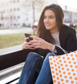 Are You Choosing — Or Being Shown What to Want?