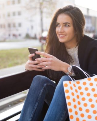 Are You Choosing — Or Being Shown What to Want?